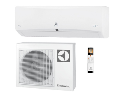 Кондиціонер Electrolux EACS/I-12HVI/N8_19Y