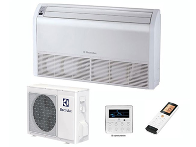 Кондиціонер Electrolux EACU-18H/UP3/N3 EACO-18H/UP3/N3