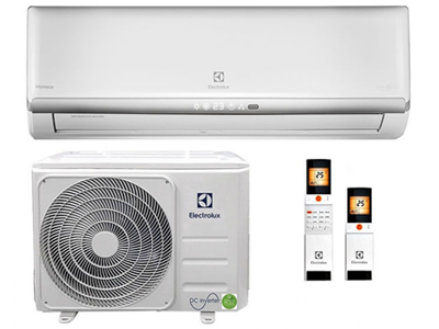 Кондиціонер Electrolux Monaco Super DC Inverter R32 EACS/I-18HM/N8_22Y EU
