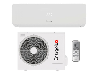 Кондиціонер Energolux SAS07LN1-A