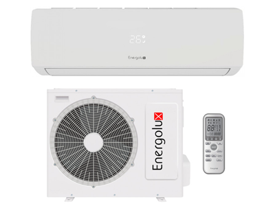 Кондиціонер Energolux SAS12LN1-A