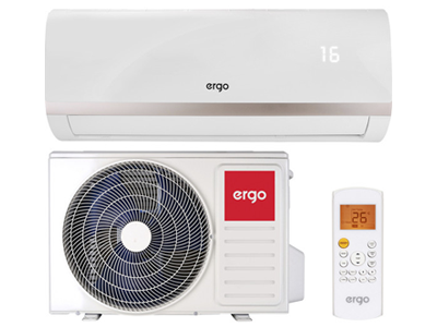 Кондиціонер ERGO ACI 1210 CH