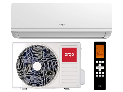 Кондиціонер ERGO ACI 1252 CHW
