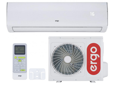 Кондиціонер ERGO ACI 2488 CHW