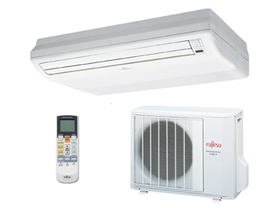 Кондиціонер Fujitsu ABYG24LVTA/AOYG24LBCB