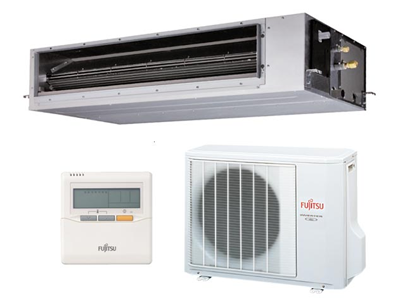 Кондиціонер Fujitsu ARYG30LHTBP/AOYG30LBTA