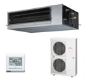 Кондиціонер Fujitsu ARYG45LHTBP/AOYG45LBTA