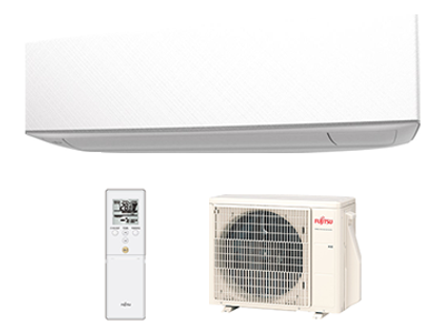 Кондиціонер Fujitsu ASYG07KETA/AOYG07KETA
