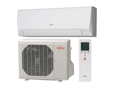 Кондиціонер Fujitsu ASYG07LLCD/AOYG07LLCD