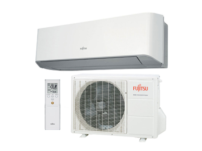 Кондиціонер Fujitsu ASYG07LMCE/AOYG07LMCE