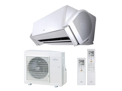 Кондиціонер Fujitsu ASYG09KXCA/AOYG09KXCA