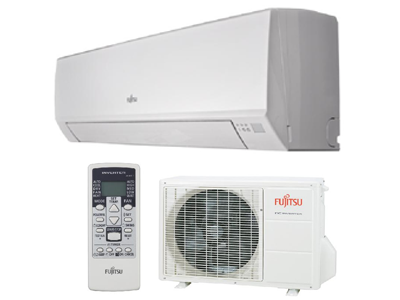 Кондиціонер Fujitsu ASYG09LLCD/AOYG09LLCD