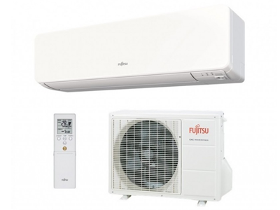 Кондиціонер Fujitsu ASYG12KGTB/AOYG12KGCA