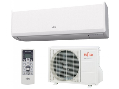 Кондиціонер Fujitsu ASYG12KPCA/AOYG12KPCA