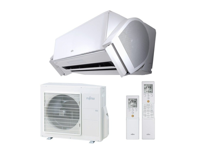 Кондиціонер Fujitsu ASYG12KXCA/AOYG12KXCA