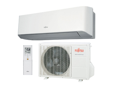Кондиціонер Fujitsu ASYG12LMCE/AOYG12LMCE