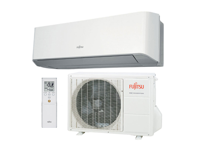 Кондиціонер Fujitsu ASYG14LMCE/AOYG14LMCE