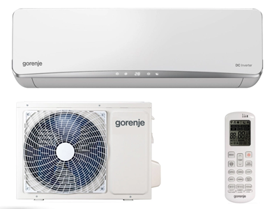 Кондиціонер Gorenje PANDORA26IN TE/26OUT TE