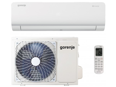 Кондиціонер Gorenje REA70IN KC/REA70OUT