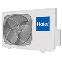 Кондиціонер Haier 3U24GS1ERA(N)