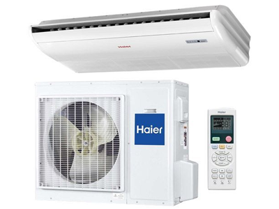 Кондиціонер Haier AC24CS1ERA(S)/1U24GS1ERA