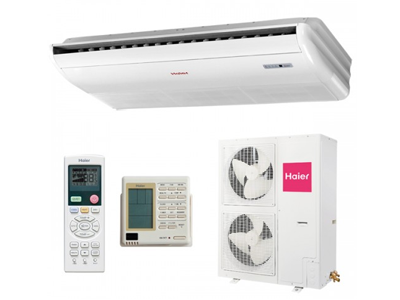 Кондиціонер Haier AC60FS1ERA(S)+1U60IS1ERB(S)