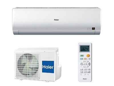 Кондиціонер Haier AS09NA5HRA 1U09BR4ERA