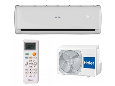 Кондиціонер Haier AS09TB3HRA/1U09TR4ERA
