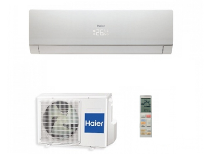 Кондиціонер Haier AS12NS1HRA-WU/1U12BS3ERA