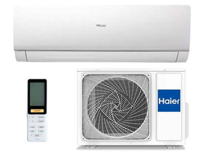 Кондиціонер Haier AS25S2SN1FA-NR/1U25S2SQ1FA-NR