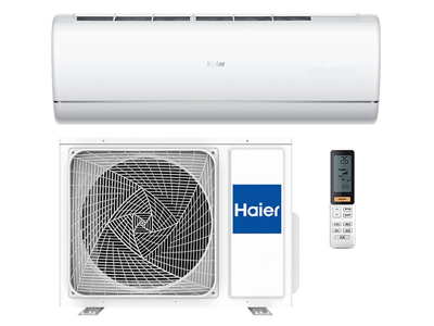 Кондиціонер Haier AS35JBJHRA-W/1U35JEJFRA