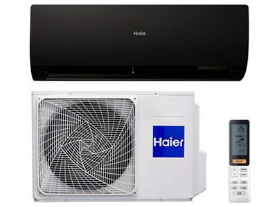 Кондиціонер Haier Flexis Inverter AS25S2SF1FA-BH/1U25S2SM1FA