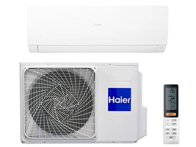 Кондиціонер Haier Flexis Inverter AS25S2SF1FA-WH/1U25S2SM1FA