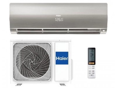 Кондиціонер Haier Flexis Inverter AS35S2SF1FA-S/1U35S2SM1FA