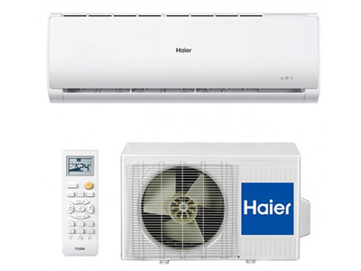Кондиціонер Haier HSU-12HT203/R2 HSU-12HUN103/R2
