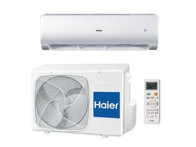 Кондиціонер Haier HSU-18HNM03/R2 HSU-18HUN203/R2