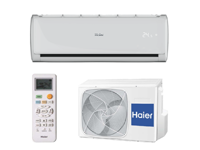 Кондиціонер Haier HSU-24HT203/R2 HSU-24HUN103/R2