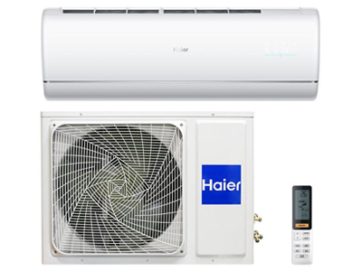 Кондиціонер Haier Jade AS25S2SJ1FA-3/1U25MECFRA-3