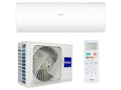 Кондиціонер Haier Pearl AS25PBAHRA-H/1U25YEGFRA-H