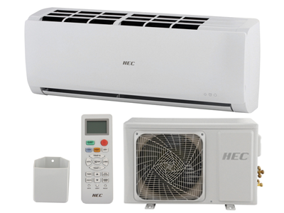 Кондиціонер HEC HEC-12HTD03/R2(I)/HEC-12HTD03/R2(O)