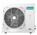 Кондиціонер Hisense 3AMW72U4RFA