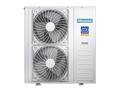Кондиціонер Hisense AMW-42U4SE
