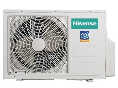 Кондиціонер Hisense AMW2-18U4SXE
