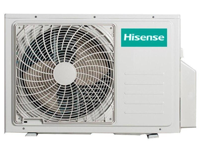 Кондиціонер Hisense AMW3-24U4SAD1
