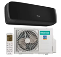Кондиціонер Hisense Apple Pie Pro TG25VE0E (Wi-Fi)