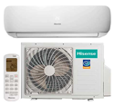 Кондиціонер Hisense Apple Pie WINTER TG35LE0BWIN (Wi-Fi)