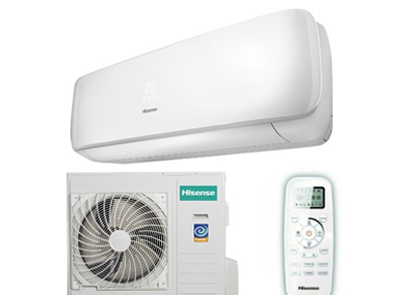 Кондиціонер Hisense AST-18UW4SXATG07