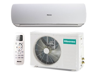 Кондиціонер Hisense AST-24UW4SDBTG10