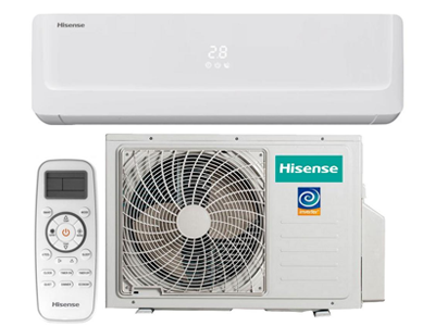 Кондиціонер Hisense Element TT25YD1D