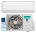Кондиціонер Hisense Energy Pro QE25XV0E